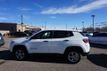 2024 Jeep Compass Sport 4x4 - 22956023 - 1