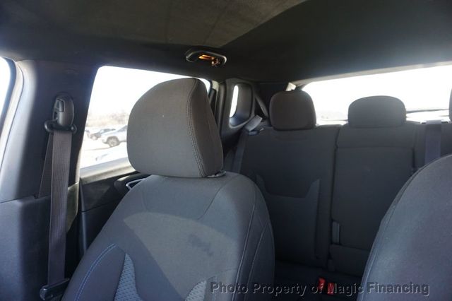 2024 Jeep Compass Sport 4x4 - 22956023 - 5