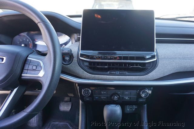 2024 Jeep Compass Sport 4x4 - 22956023 - 6