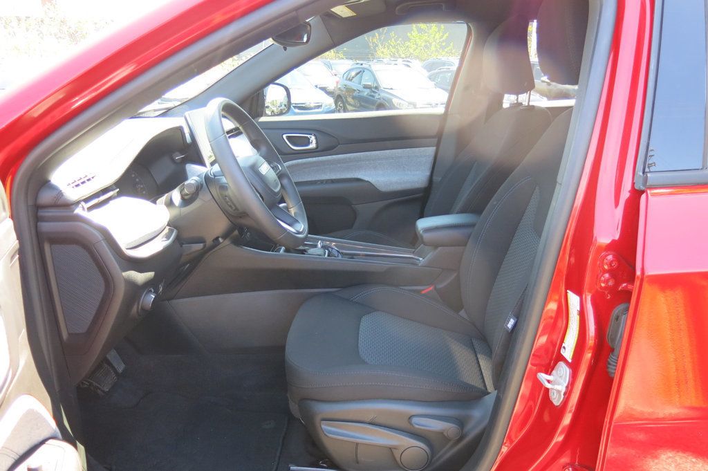 2024 Jeep Compass Sport 4x4 - 23027754 - 12