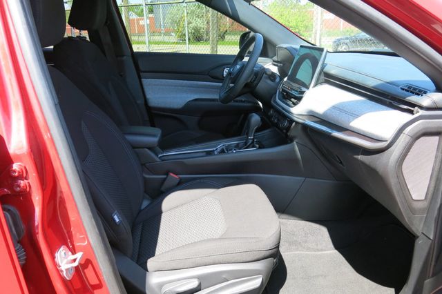 2024 Jeep Compass Sport 4x4 - 23027754 - 13