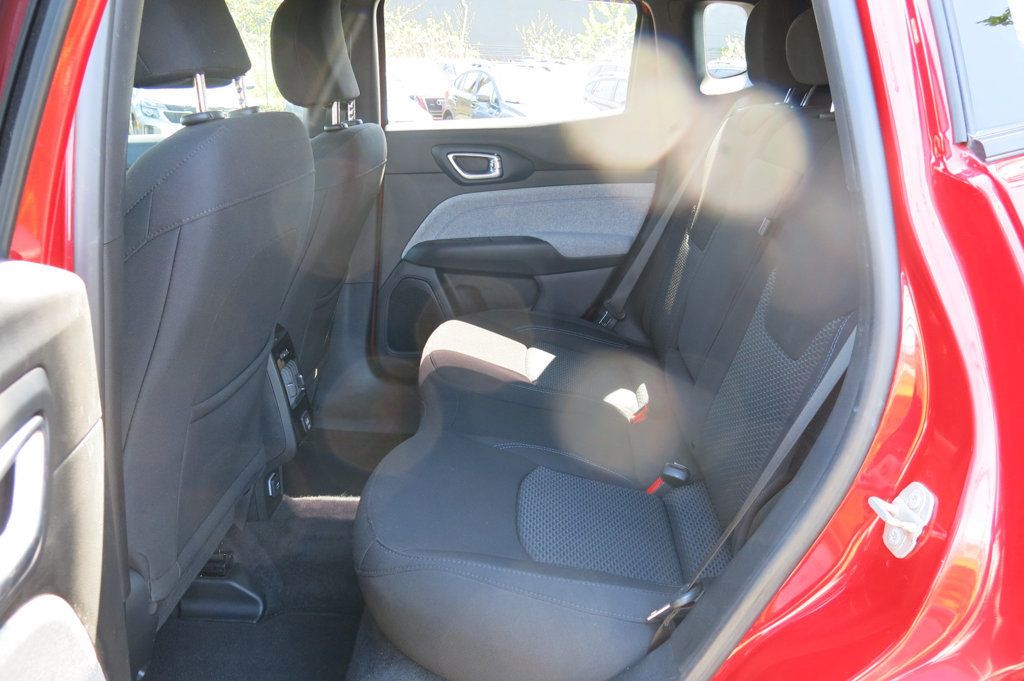2024 Jeep Compass Sport 4x4 - 23027754 - 14