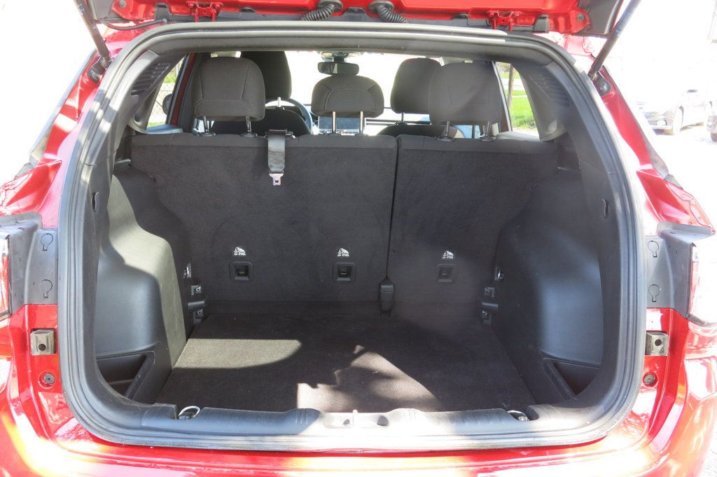 2024 Jeep Compass Sport 4x4 - 23027754 - 16