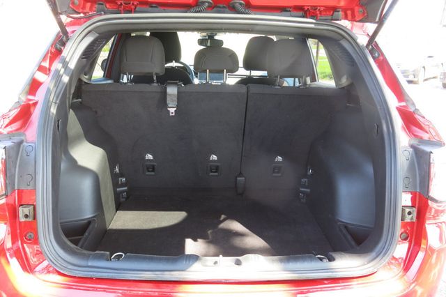 2024 Jeep Compass Sport 4x4 - 23027754 - 16