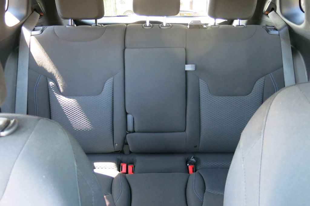 2024 Jeep Compass Sport 4x4 - 23027754 - 17