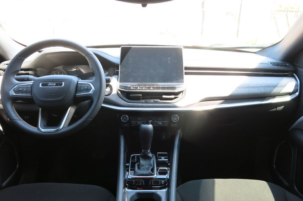 2024 Jeep Compass Sport 4x4 - 23027754 - 18