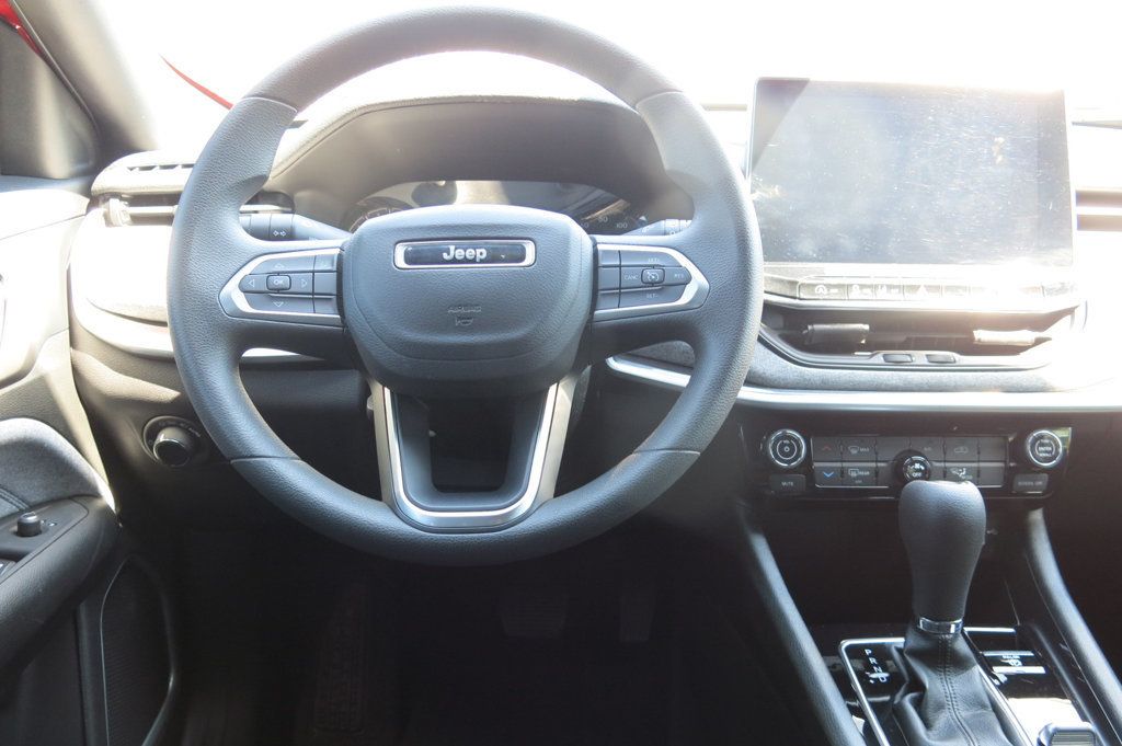 2024 Jeep Compass Sport 4x4 - 23027754 - 19