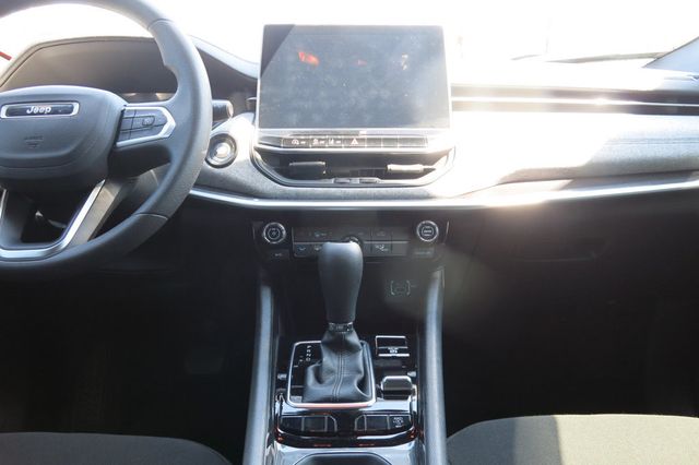2024 Jeep Compass Sport 4x4 - 23027754 - 21