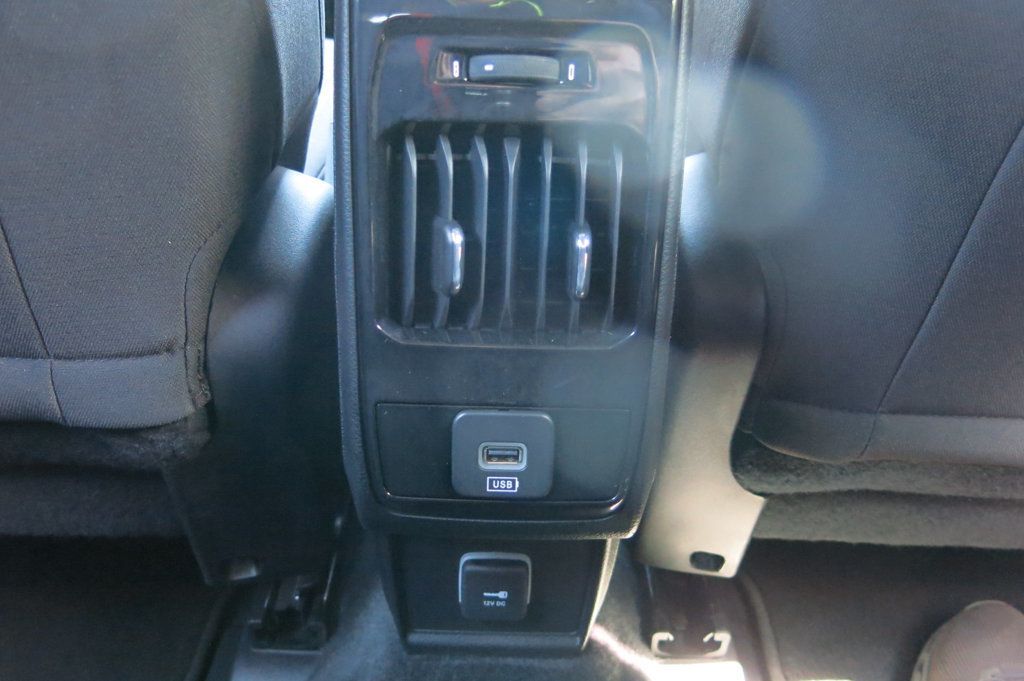 2024 Jeep Compass Sport 4x4 - 23027754 - 22