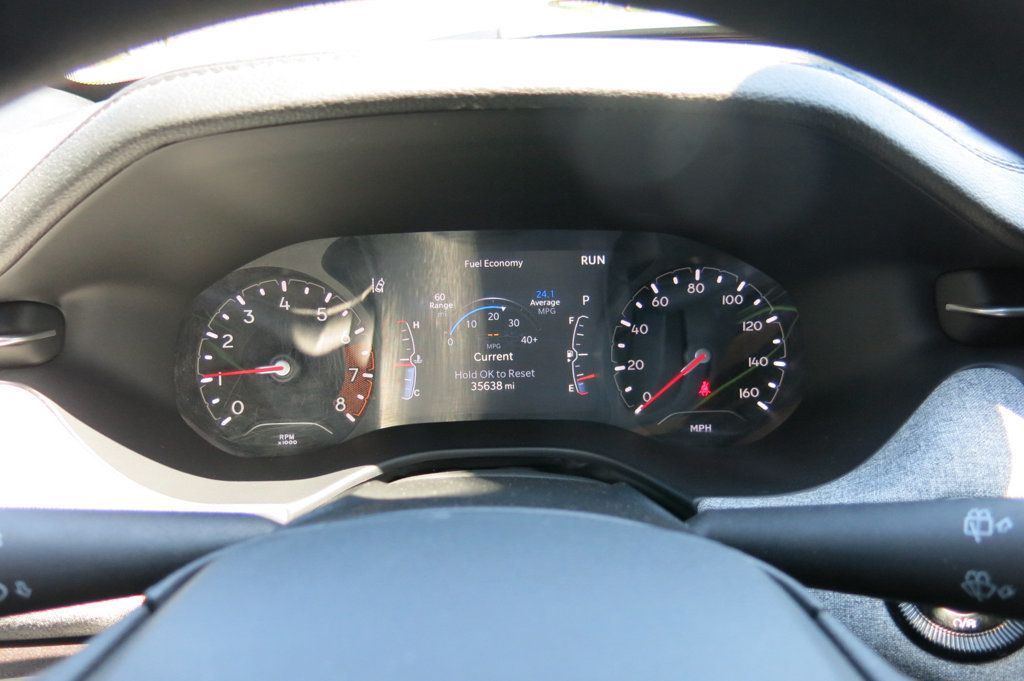 2024 Jeep Compass Sport 4x4 - 23027754 - 23