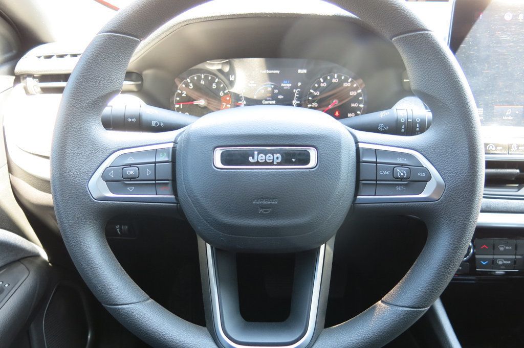 2024 Jeep Compass Sport 4x4 - 23027754 - 24