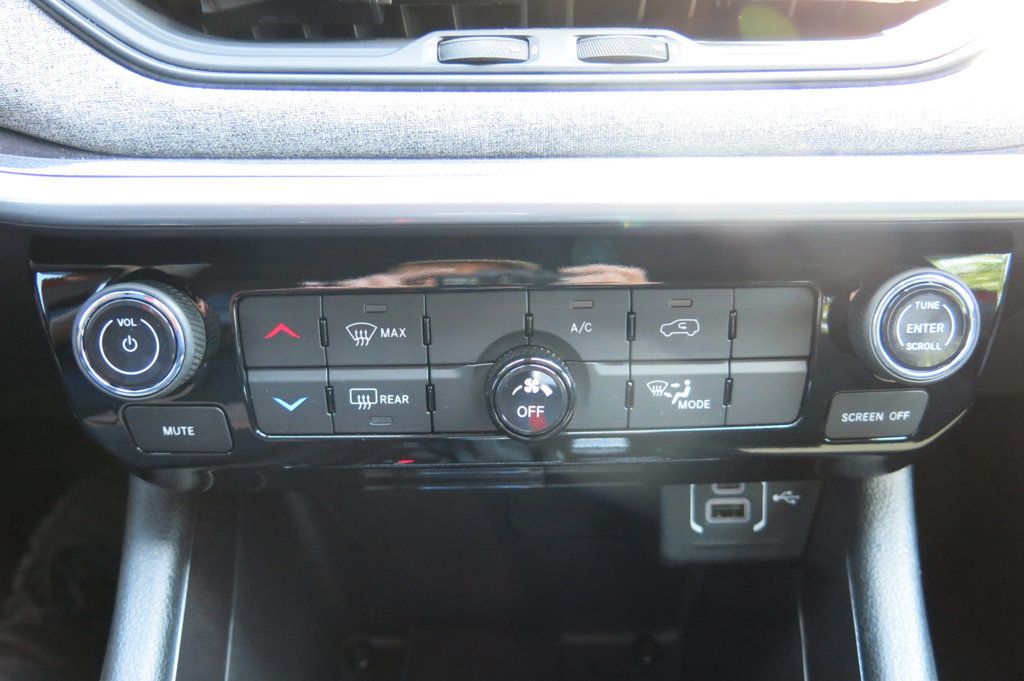 2024 Jeep Compass Sport 4x4 - 23027754 - 27