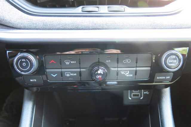 2024 Jeep Compass Sport 4x4 - 23027754 - 27