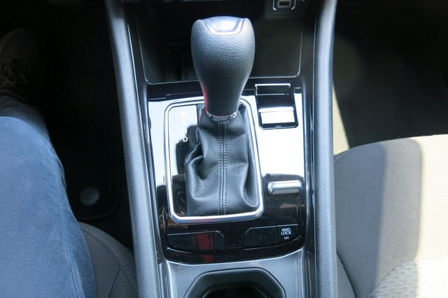 2024 Jeep Compass Sport 4x4 - 23027754 - 28