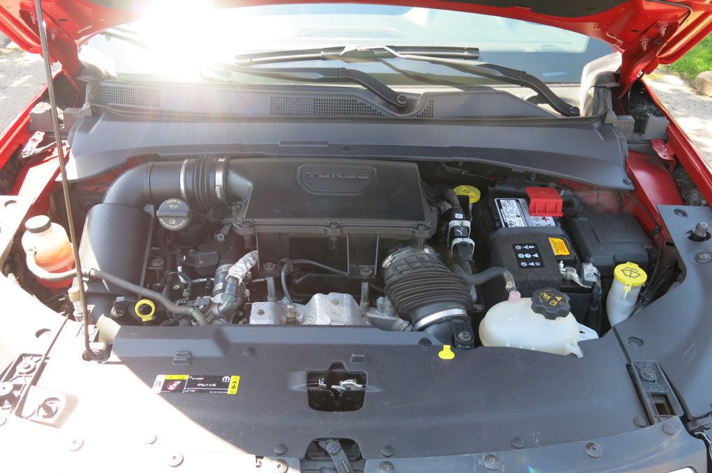 2024 Jeep Compass Sport 4x4 - 23027754 - 30