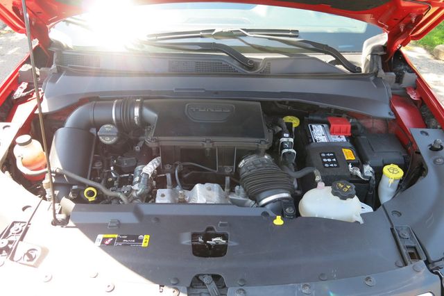 2024 Jeep Compass Sport 4x4 - 23027754 - 30