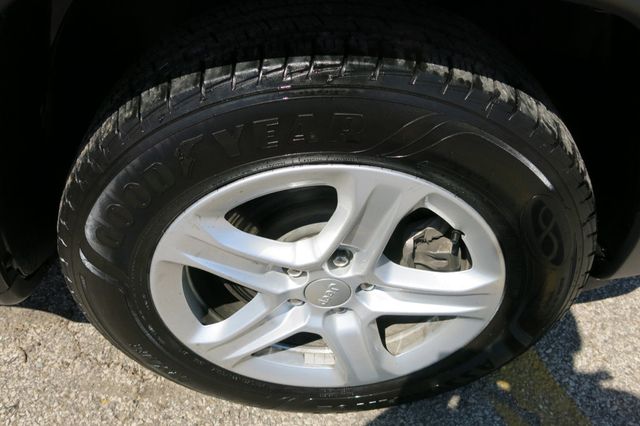 2024 Jeep Compass Sport 4x4 - 23027754 - 33
