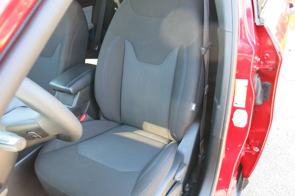 2024 Jeep Compass Sport 4x4 - 23027754 - 39