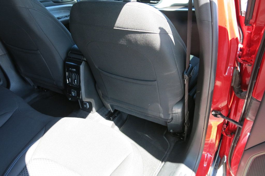 2024 Jeep Compass Sport 4x4 - 23027754 - 42