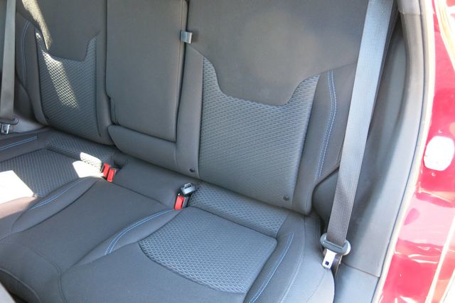 2024 Jeep Compass Sport 4x4 - 23027754 - 43