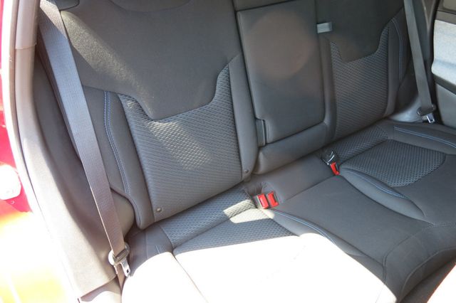 2024 Jeep Compass Sport 4x4 - 23027754 - 44