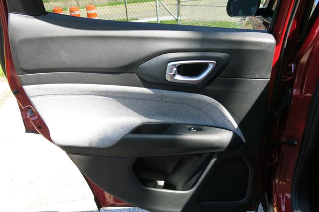 2024 Jeep Compass Sport 4x4 - 23027754 - 47