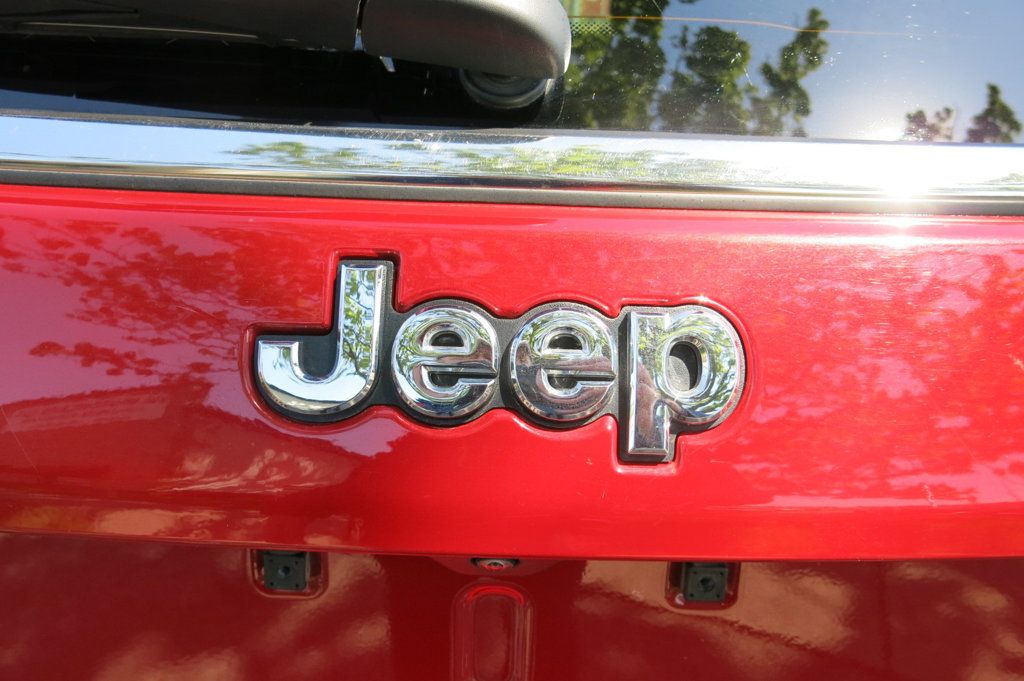 2024 Jeep Compass Sport 4x4 - 23027754 - 50