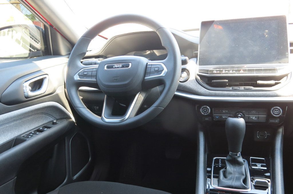 2024 Jeep Compass Sport 4x4 - 23027754 - 51