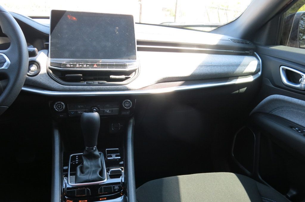 2024 Jeep Compass Sport 4x4 - 23027754 - 52