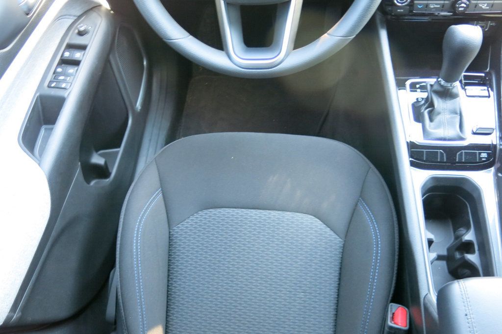 2024 Jeep Compass Sport 4x4 - 23027754 - 53