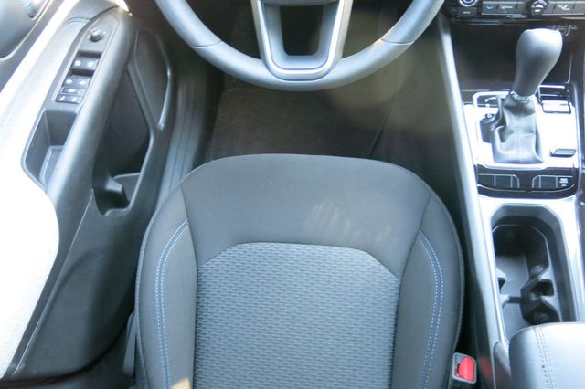 2024 Jeep Compass Sport 4x4 - 23027754 - 53