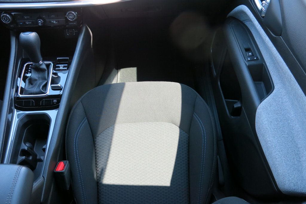 2024 Jeep Compass Sport 4x4 - 23027754 - 54
