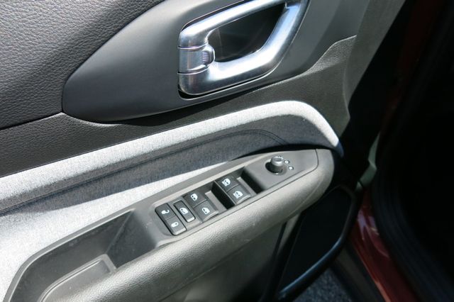2024 Jeep Compass Sport 4x4 - 23027754 - 60
