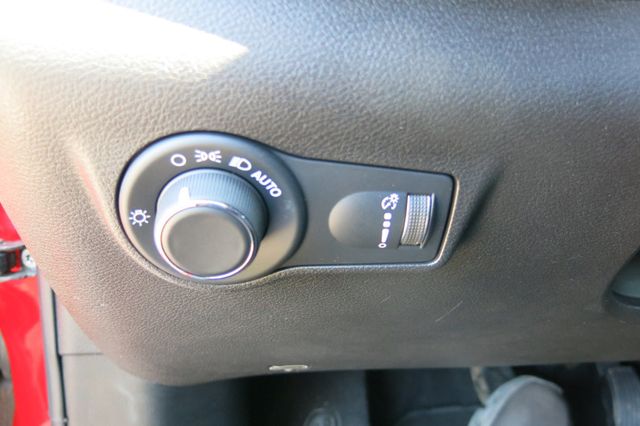 2024 Jeep Compass Sport 4x4 - 23027754 - 61