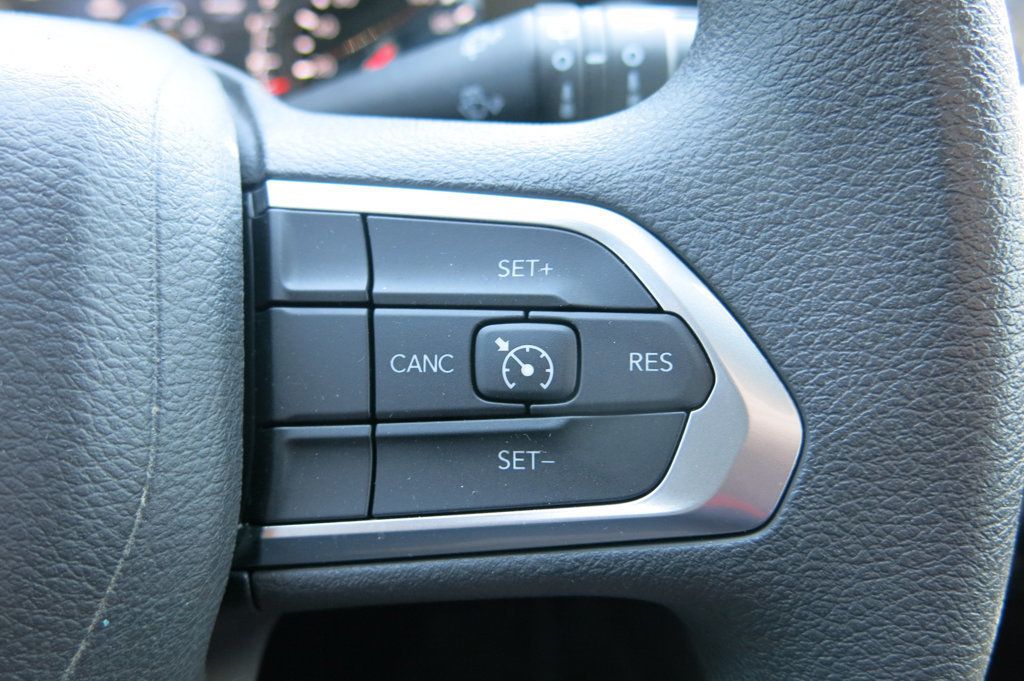 2024 Jeep Compass Sport 4x4 - 23027754 - 65