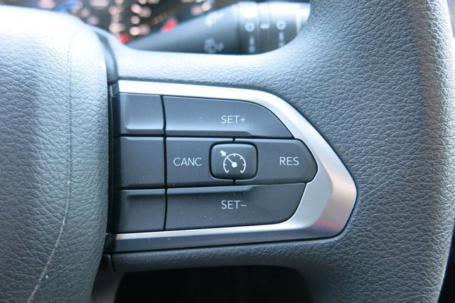 2024 Jeep Compass Sport 4x4 - 23027754 - 65