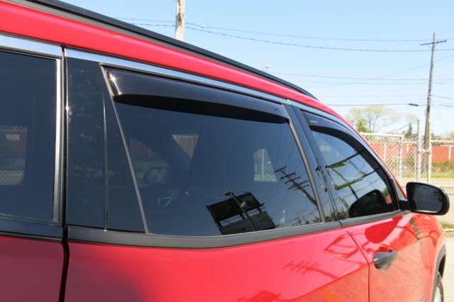 2024 Jeep Compass Sport 4x4 - 23027754 - 80