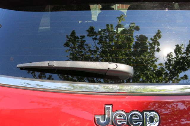 2024 Jeep Compass Sport 4x4 - 23027754 - 82