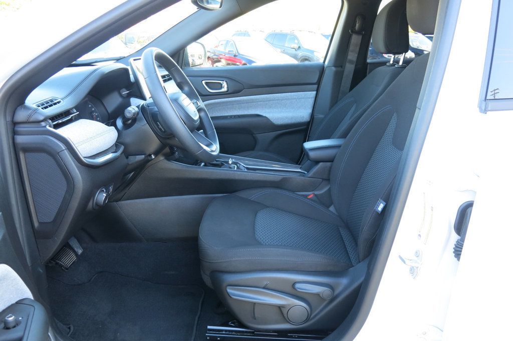 2024 Jeep Compass Sport 4x4 - 23092542 - 12