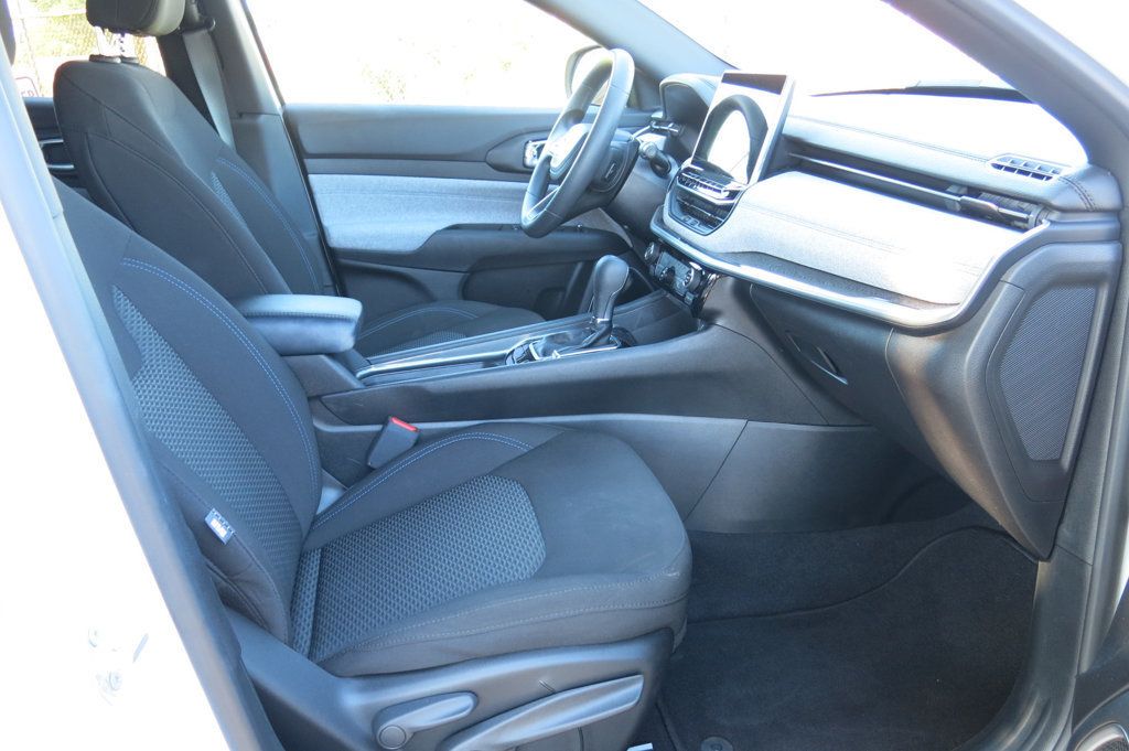 2024 Jeep Compass Sport 4x4 - 23092542 - 13