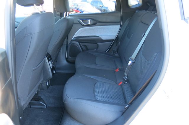 2024 Jeep Compass Sport 4x4 - 23092542 - 14