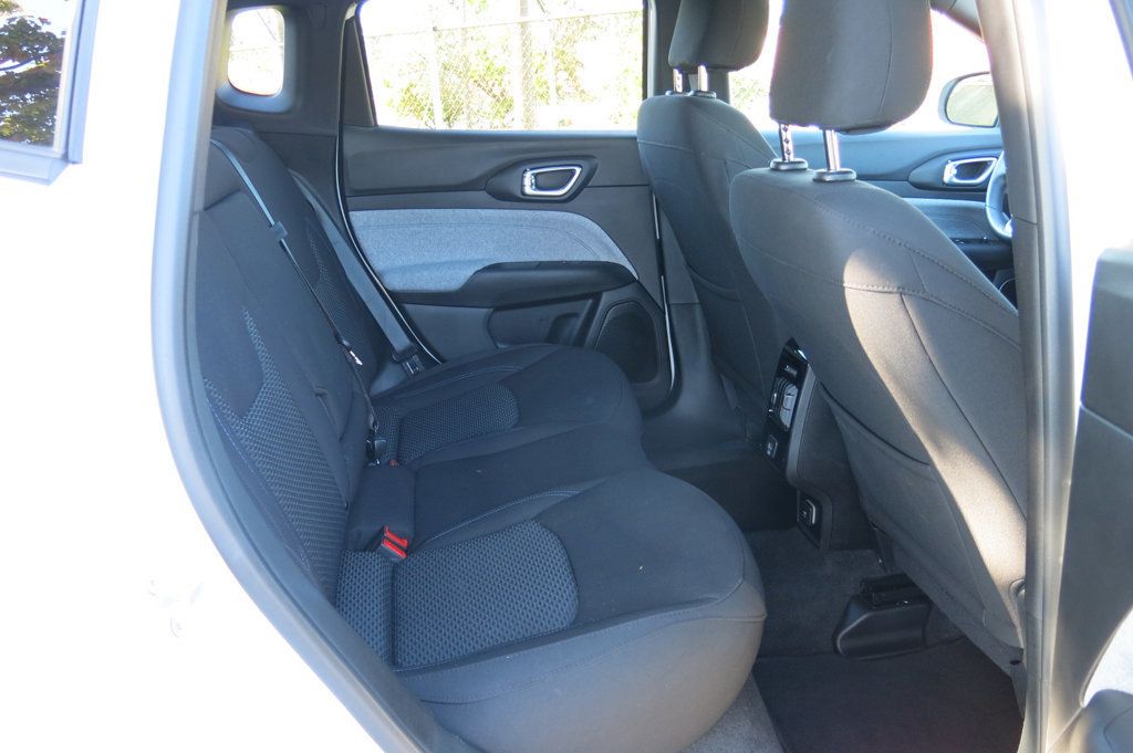 2024 Jeep Compass Sport 4x4 - 23092542 - 15