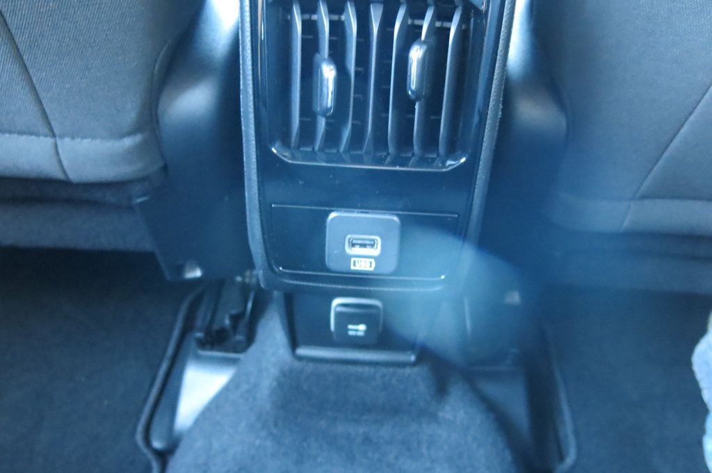 2024 Jeep Compass Sport 4x4 - 23092542 - 22
