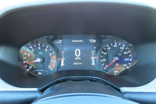 2024 Jeep Compass Sport 4x4 - 23092542 - 23