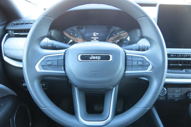 2024 Jeep Compass Sport 4x4 - 23092542 - 24