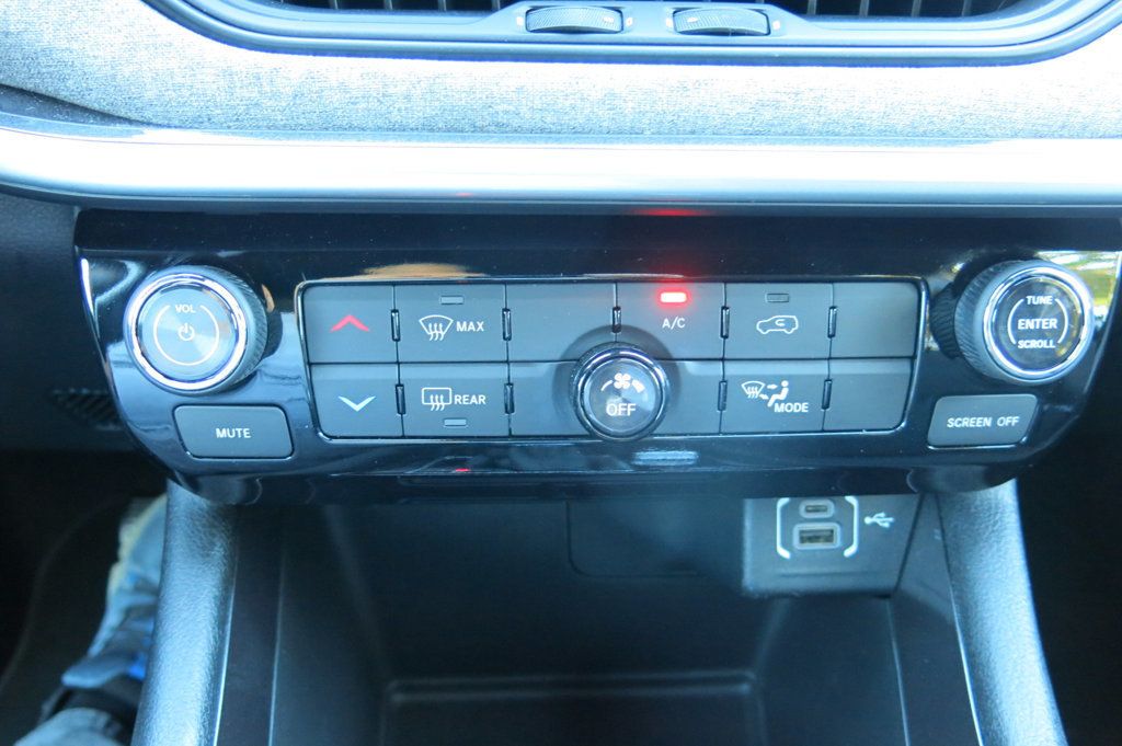 2024 Jeep Compass Sport 4x4 - 23092542 - 28