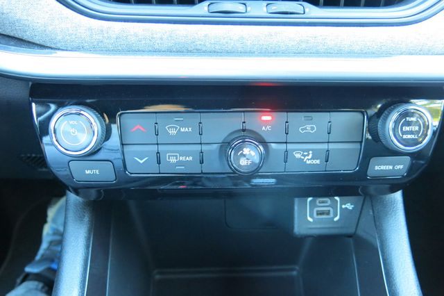 2024 Jeep Compass Sport 4x4 - 23092542 - 28