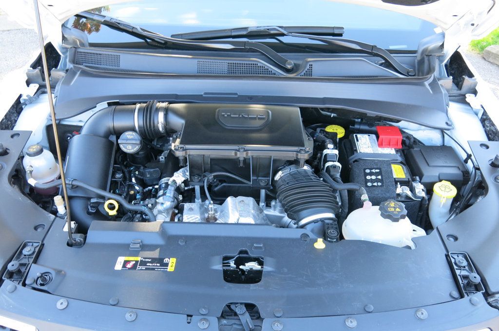 2024 Jeep Compass Sport 4x4 - 23092542 - 30
