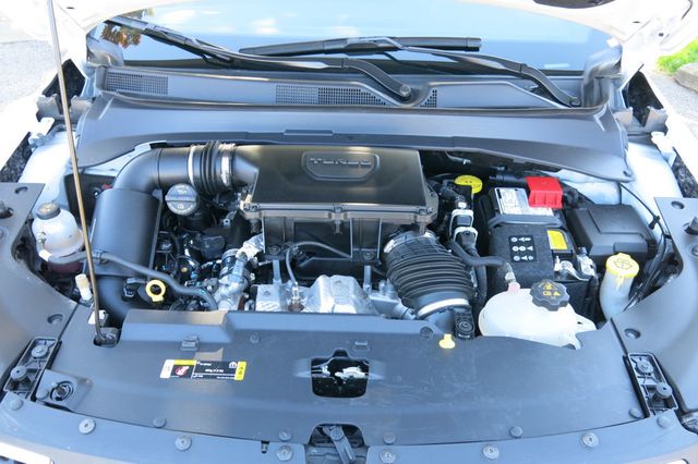 2024 Jeep Compass Sport 4x4 - 23092542 - 30