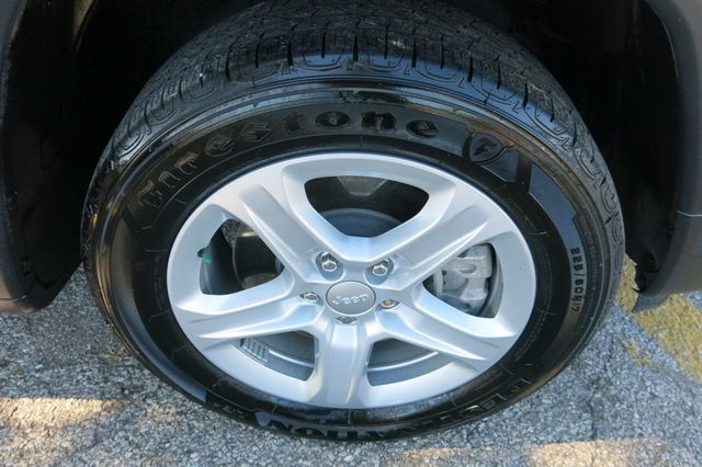 2024 Jeep Compass Sport 4x4 - 23092542 - 34